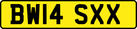BW14SXX