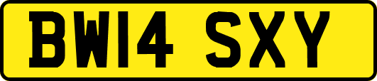 BW14SXY