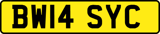 BW14SYC