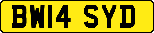 BW14SYD