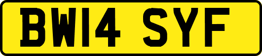 BW14SYF