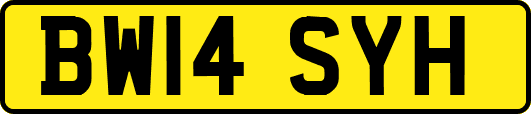 BW14SYH