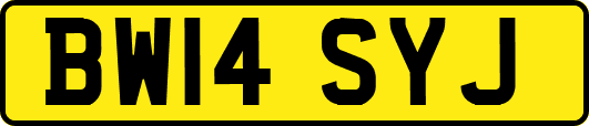 BW14SYJ