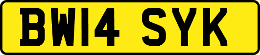BW14SYK