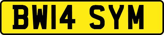 BW14SYM