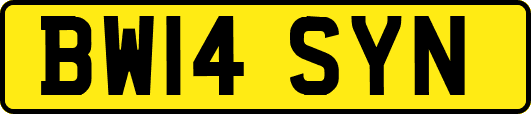 BW14SYN