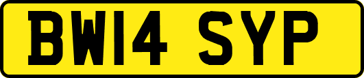 BW14SYP