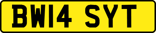 BW14SYT