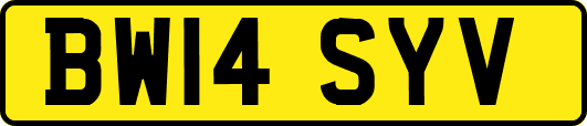 BW14SYV