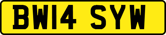 BW14SYW