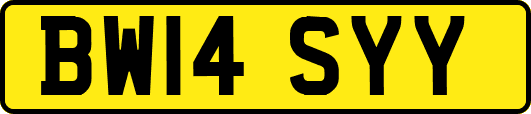 BW14SYY