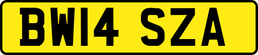 BW14SZA