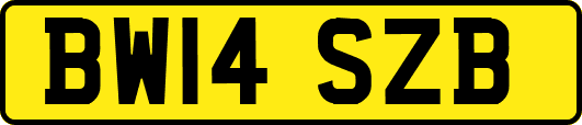 BW14SZB