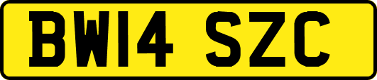 BW14SZC