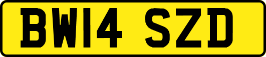 BW14SZD