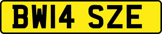 BW14SZE