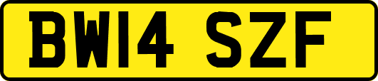 BW14SZF