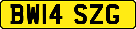 BW14SZG