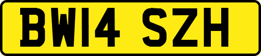 BW14SZH