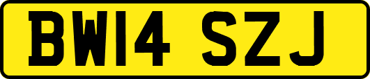 BW14SZJ