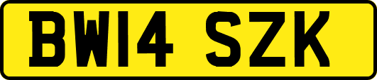 BW14SZK
