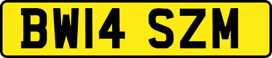 BW14SZM