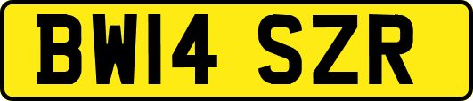 BW14SZR