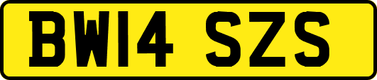 BW14SZS