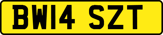 BW14SZT