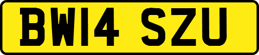 BW14SZU