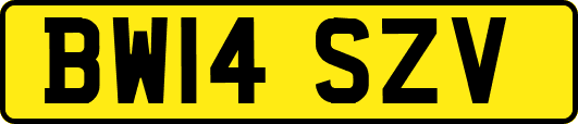 BW14SZV