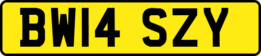BW14SZY