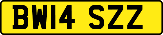 BW14SZZ