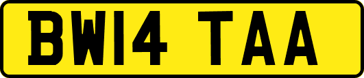 BW14TAA