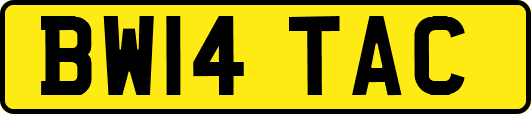 BW14TAC