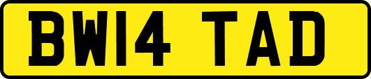 BW14TAD