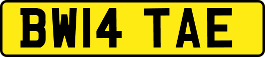 BW14TAE