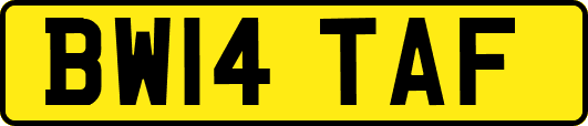 BW14TAF
