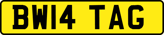 BW14TAG