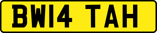 BW14TAH