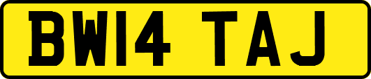 BW14TAJ