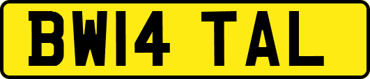 BW14TAL