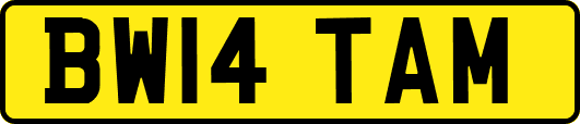 BW14TAM