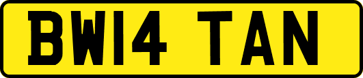 BW14TAN