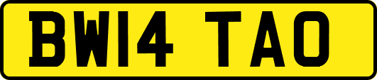 BW14TAO
