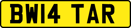 BW14TAR