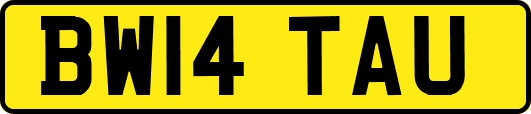 BW14TAU