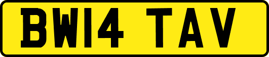 BW14TAV
