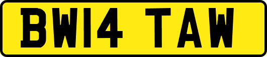 BW14TAW
