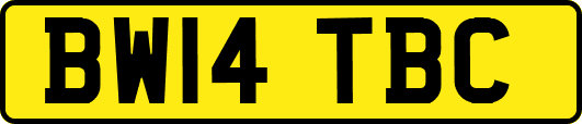 BW14TBC